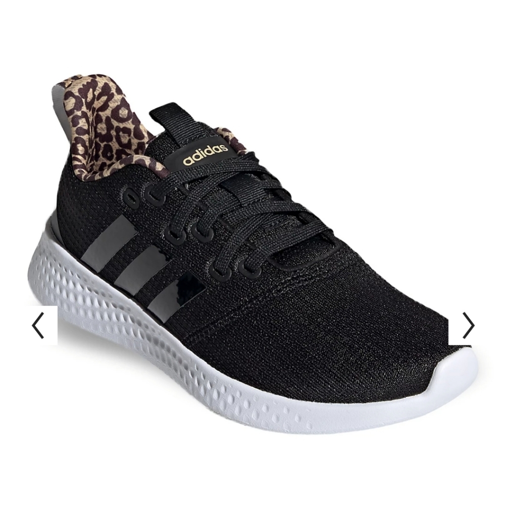 NWT Adidas Cheetah Shoes